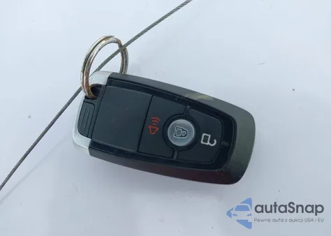 2020 Ford Edge Se from USA, damaged, VIN 2FMPK4G95LBA60892